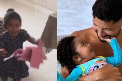 Nala Recebe Yuri Lima: A Emoção que Cura Tudo!