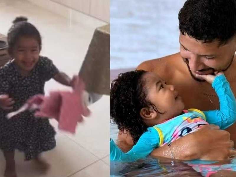 Nala Recebe Yuri Lima: A Emoção que Cura Tudo!