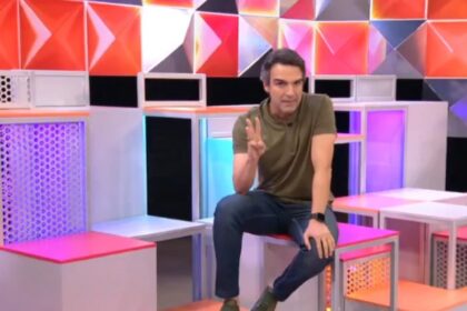 BBB 26: Nova Vaga Revelada Após Saída de Henri Castelli!