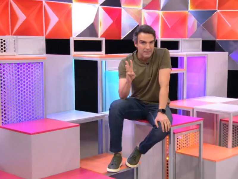 BBB 26: Nova Vaga Revelada Após Saída de Henri Castelli!