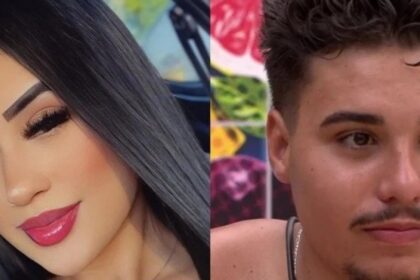 Esposa de Pedro do BBB26 Reage a Fala sobre Traição: 'Superado!'