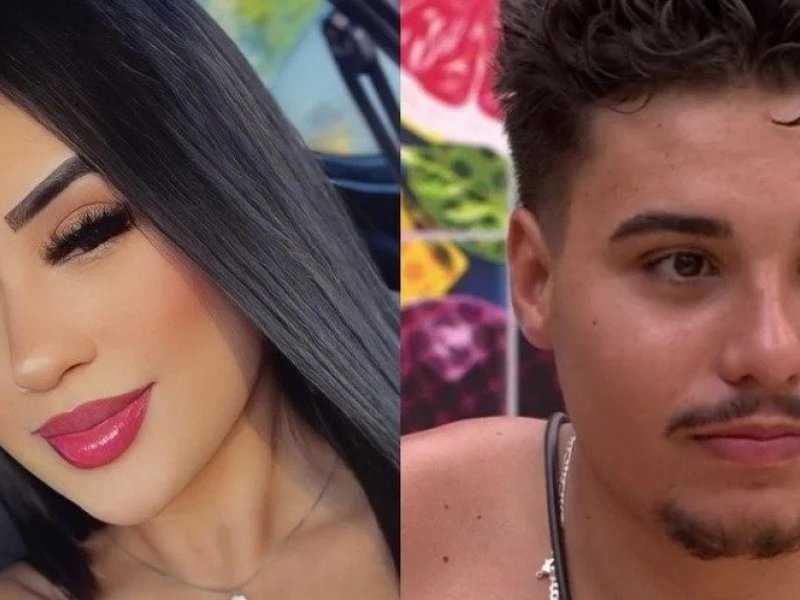 Esposa de Pedro do BBB26 Reage a Fala sobre Traição: 'Superado!'