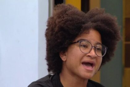 Milena Paga Preço Alto: Punição Surpreendente no BBB 26!