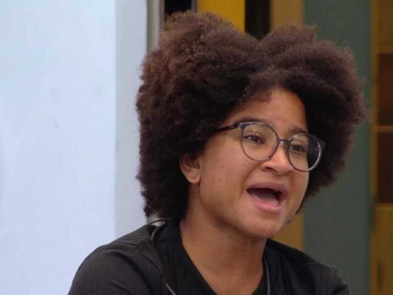 Milena Paga Preço Alto: Punição Surpreendente no BBB 26!