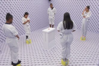 Quarto Branco do BBB 26: Novos Participantes Revelam Segredos!