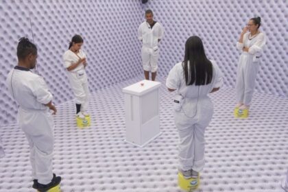 Quarto Branco do BBB 26: Novos Participantes Revelam Segredos!