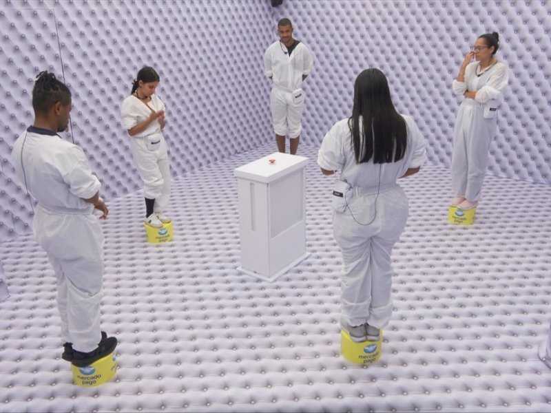 Quarto Branco do BBB 26: Novos Participantes Revelam Segredos!