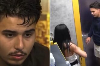 BBB 26: Confissão de Pedro Choca ao Comparar com Esposa