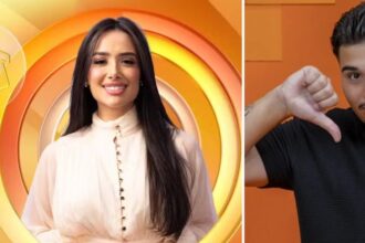 Assédio Revelado: Jordana Denuncia Pedro Antes da Saída