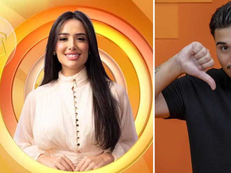 Assédio Revelado: Jordana Denuncia Pedro Antes da Saída