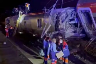 Acidente de trens na Espanha: 39 mortes em tragédia de alta velocidade