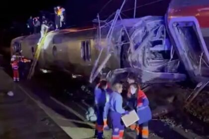 Acidente de trens na Espanha: 39 mortes em tragédia de alta velocidade