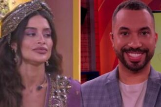 Gil do Vigor Revela Segredos do BBB 26 em Entrevista Impactante