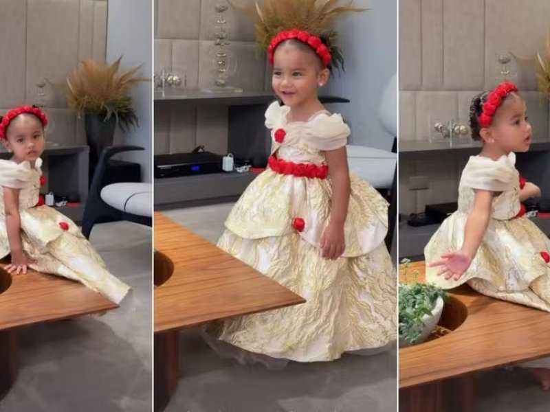 Mavie Canta 'A Bela e a Fera' e Encanta a Internet!