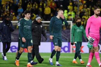 Jogadores europeus reembolsam torcedores após vexame histórico — surpresa que chocou fãs