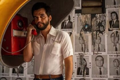 O Agente Secreto: Quatro Indicações ao Oscar 2026 Reveladas!