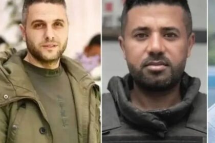 Jornalistas entre vítimas: novo ataque de Israel em Gaza surpreende