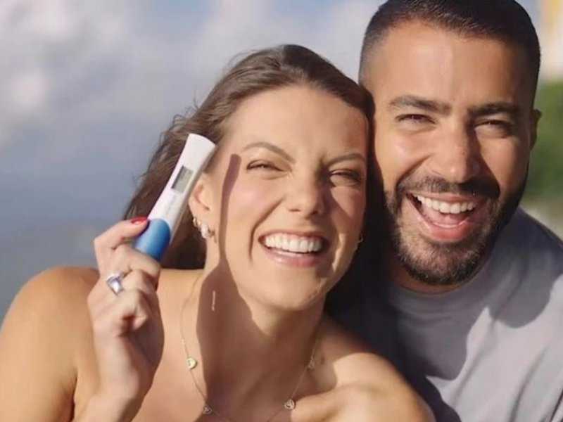 Gravidez de Pati Guerra e Rafa Marques: Surpresa que emociona!