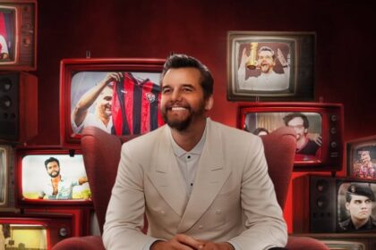 Vitória Celebra Wagner Moura: Indicado ao Oscar e Emoção!