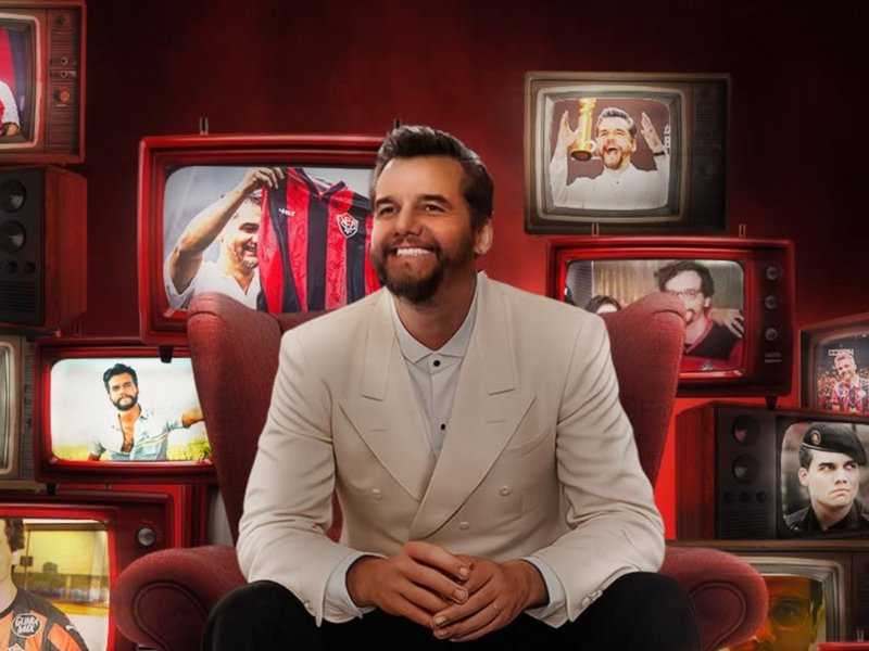 Vitória Celebra Wagner Moura: Indicado ao Oscar e Emoção!