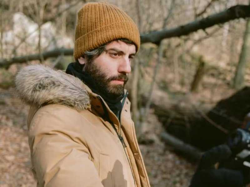 Diretor de Fotografia Adolpho Veloso Brilha com Oscar em 'Sonhos de Trem'