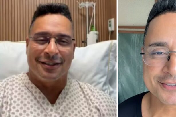 Xanddy Recebe Alta: “Papai Tá 100% Recuperado” e Mais!