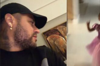 Neymar Chama Bruna de 'Bruxa' e Faz Filha Chorar: Entenda!