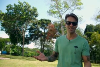 Daniel Cady: Vida Reclusa Após Fim do Casamento Surpreendente