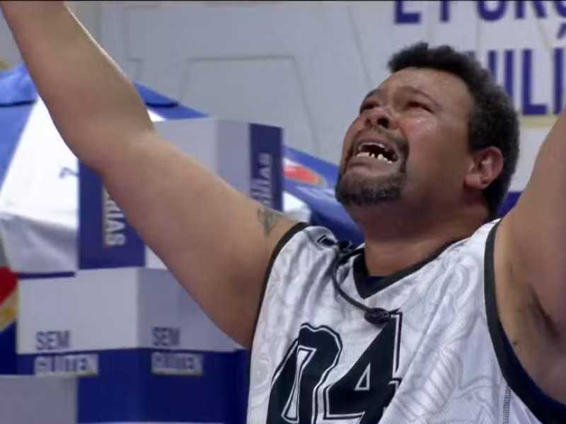 Babu Santana Lidera BBB: A Surpreendente Virada Após Duas Edições!
