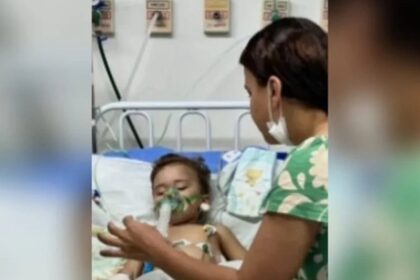 Homem desvia R$113 mil em doações para filho e é preso por gastar no Tigrinho