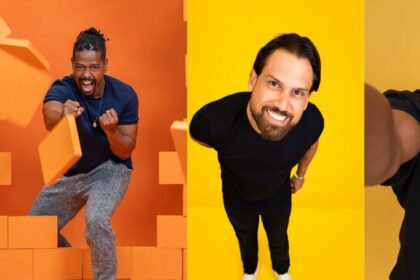 BBB 26: Brígido, Leandro e Matheus no Paredão Surpreendente!