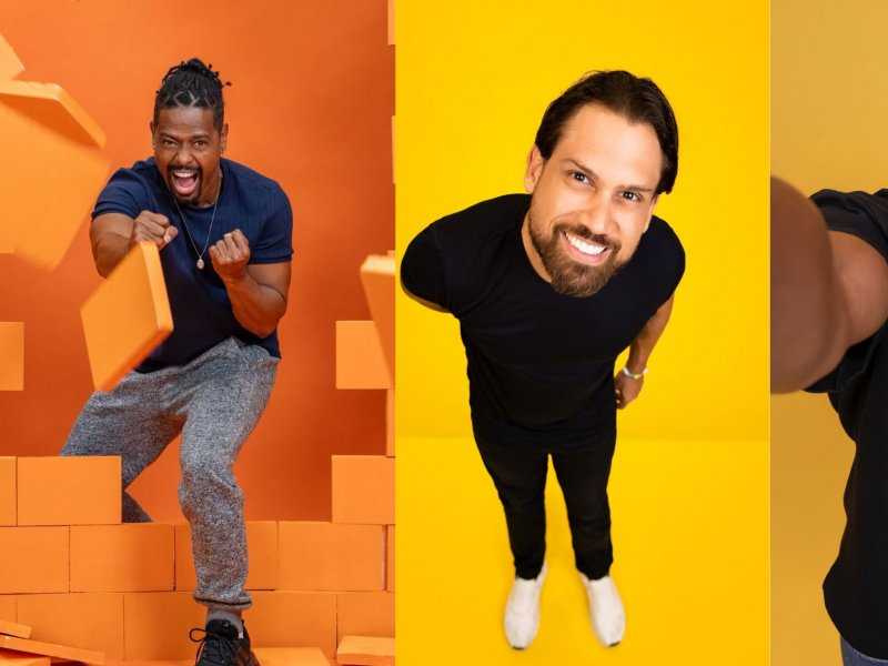 BBB 26: Brígido, Leandro e Matheus no Paredão Surpreendente!