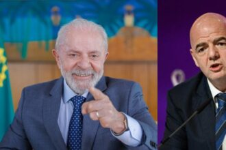Lula se reúne com presidente da FIFA para sediar Copa do Mundo de Clubes: Novos detalhes revelados