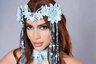 Anitta 'amaldiçoa' ladrões de celular: arrependimento à vista!