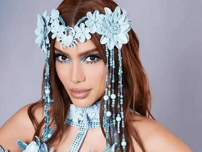 Anitta 'amaldiçoa' ladrões de celular: arrependimento à vista!