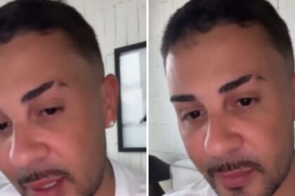 Carlinhos Maia desabafa: Novo affair e ex-marido em conflito!