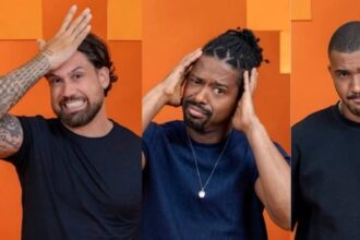 Rejeição de Matheus no BBB26: Favorito à Eliminação Surpreendente!