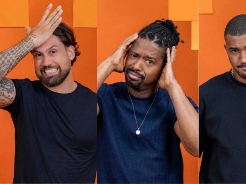 Rejeição de Matheus no BBB26: Favorito à Eliminação Surpreendente!