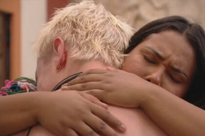 Juliano Chora ao Lembrar Marina Sena Após Conflito no Sincerão