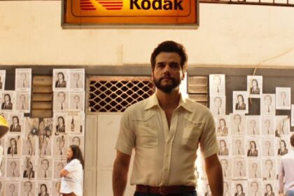 Produções Brasileiras Brilham: 4 Indicações ao BAFTA 2026!