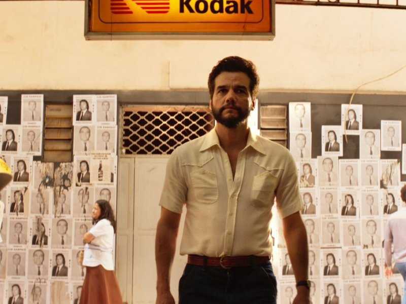 Produções Brasileiras Brilham: 4 Indicações ao BAFTA 2026!