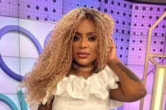 Cariúcha Brilha no Superpop: A Surpreendente Virada no SBT!