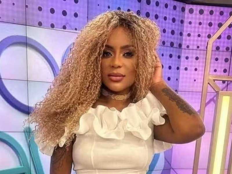 Cariúcha Brilha no Superpop: A Surpreendente Virada no SBT!