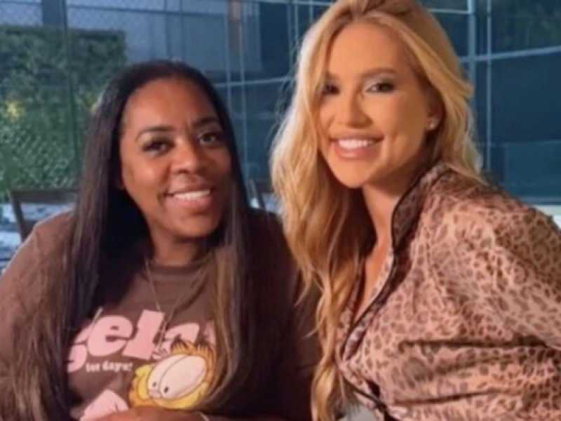 Vini Jr. e a Surpreendente Confusão do Filho: 'Vovó'!