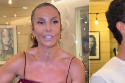 Ivete Sangalo e Filho de Caetano: Nova Música Surpreendente!