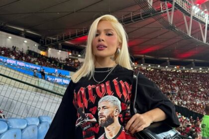 Karoline Lima e Léo Pereira: Fim do Romance e Revelações Surpreendentes