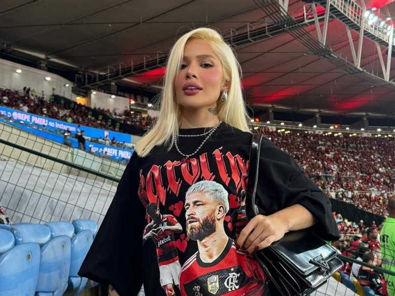 Karoline Lima e Léo Pereira: Fim do Romance e Revelações Surpreendentes