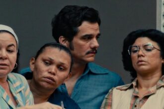 O Agente Secreto: Indicado ao Oscar Francês, Descubra o Motivo!