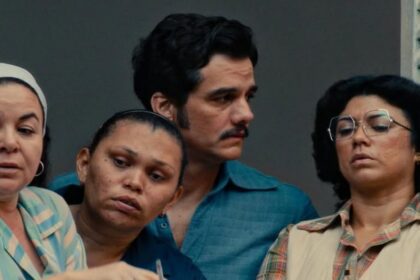 O Agente Secreto: Indicado ao Oscar Francês, Descubra o Motivo!