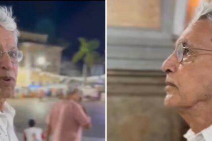 Caetano Veloso Retorna à Bahia: Encontro Surpreendente na Terra Natal